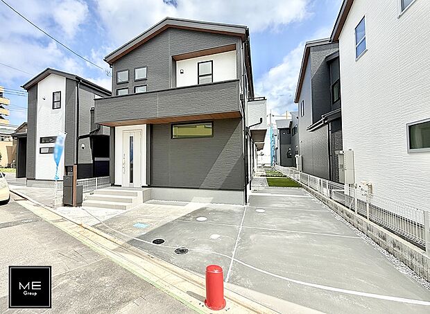12号棟 ■暮らしを彩る充実した設備仕様が備わった住まい