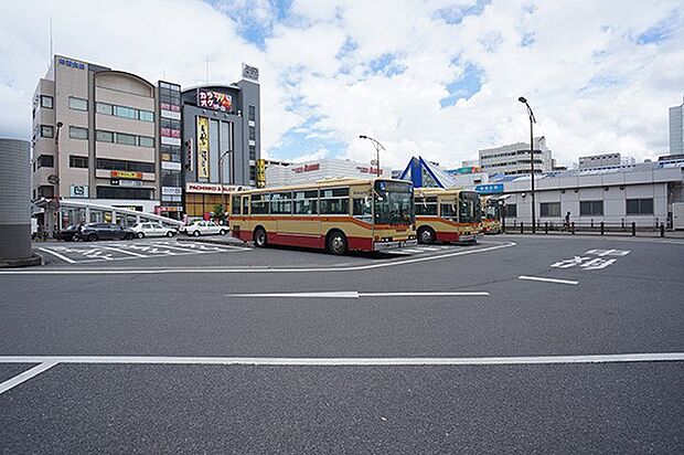 駅 3200m 小田急江ノ島線「湘南台」駅