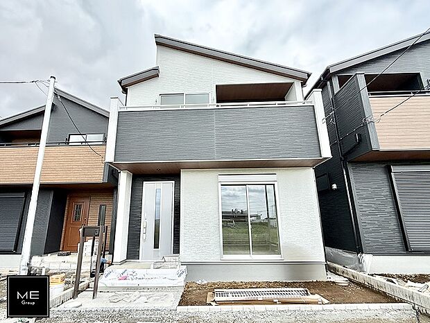 9号棟  ■暮らしを彩る充実した設備仕様が備わった住まい