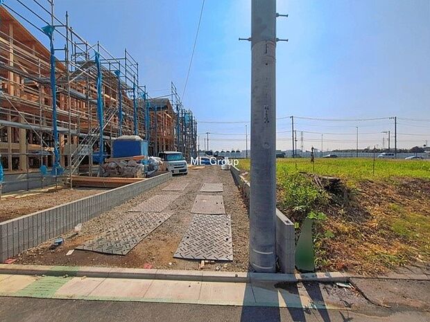 9号棟  ■暮らしを彩る充実した設備仕様が備わった住まい