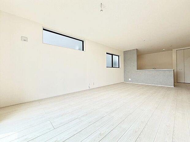 10号棟  ■自然と会話が生まれる、心地よいひととき