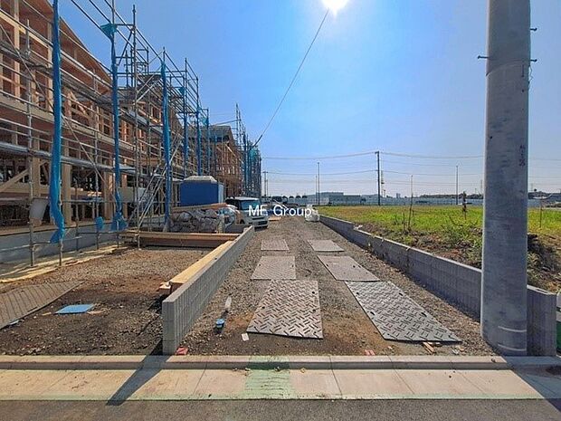 10号棟  ■暮らしを豊かにする充実した仕様設備で快適に