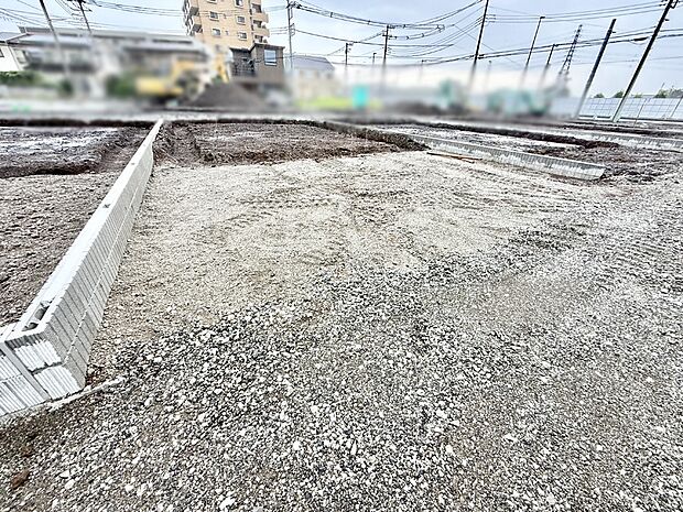 10号棟  ■暮らしを豊かにする充実した仕様設備で快適に