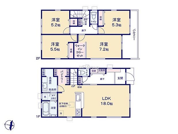 8号棟  