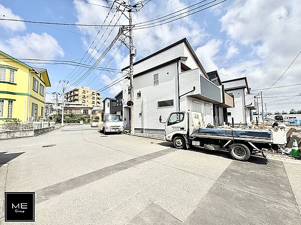 ■新しい時代の息吹を感じる、心地よい環境