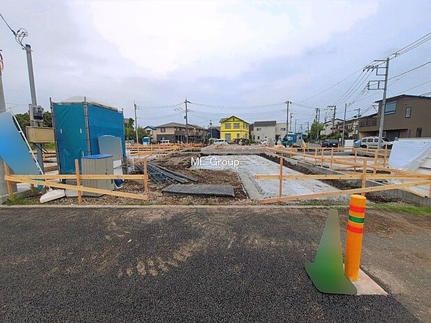 5号棟 ■まずは一度ご覧ください