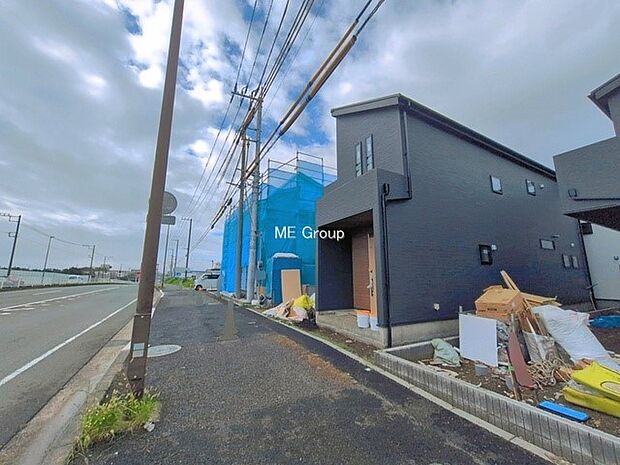 ■優雅なラインが、毎日を引き立てます
