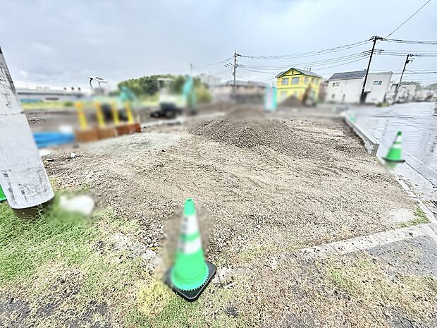 4号棟  ■暮らしを豊かにする充実した仕様設備で快適に
