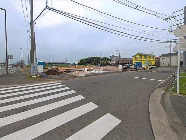 ■この道を歩けば、毎日が少し特別になる