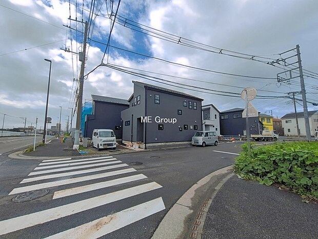■この道を歩けば、毎日が少し特別になる
