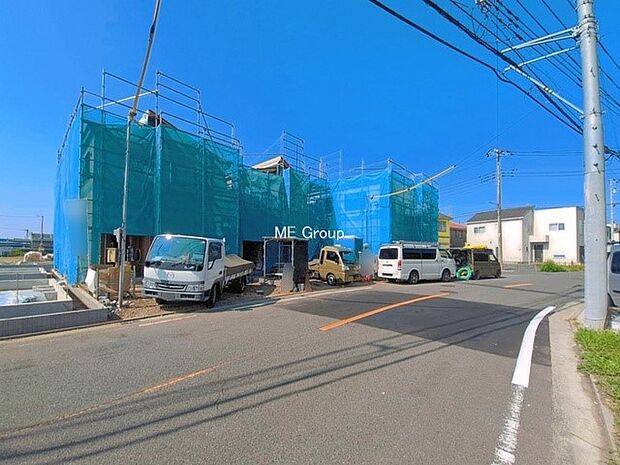 ■新しい時代の息吹を感じる、心地よい環境