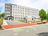 周辺：病院 2400m 医療法人社団健育会 湘南慶育病院