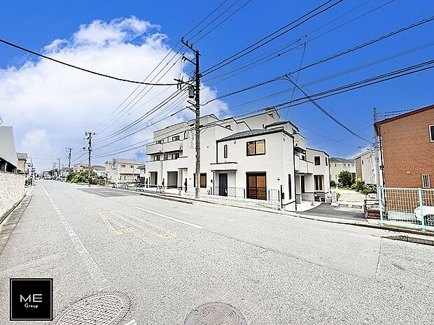 ■優雅なラインが、毎日を引き立てます
