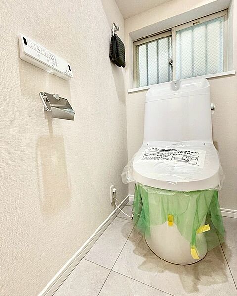 ■使いやすさと清潔感にこだわった空間