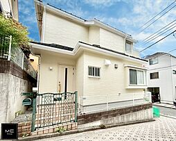 神奈川県横浜市鶴見区東寺尾東台