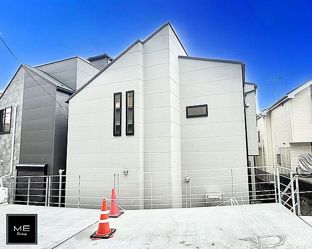 B号棟 ■暮らしを彩る充実した設備仕様が備わった住まい