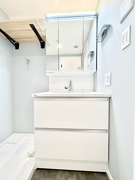 ■清潔感があり、気持ちよく使えます