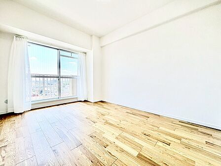 ■機能的で使いやすいお部屋で毎日を快適に
