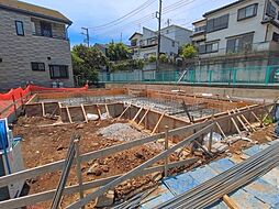 神奈川県藤沢市柄沢