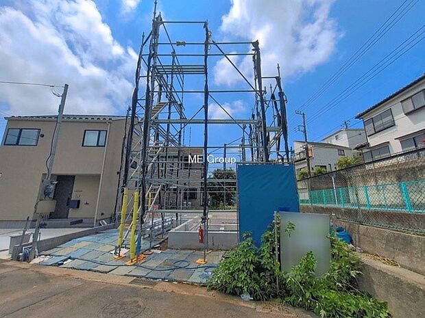 ■新しい暮らしが始まる場所で、家族の絆を深める