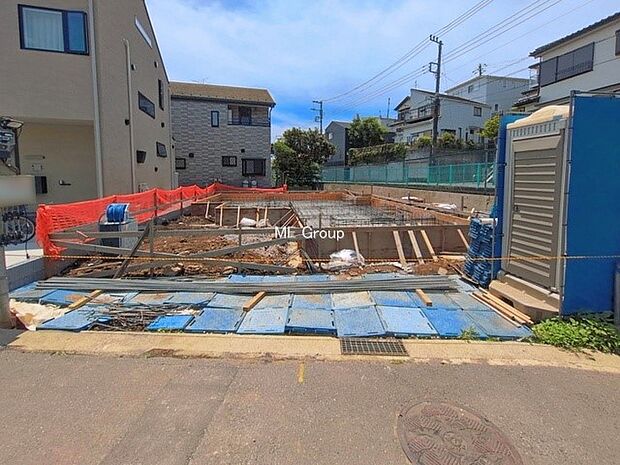 ■新しい暮らしが始まる場所で、家族の絆を深める