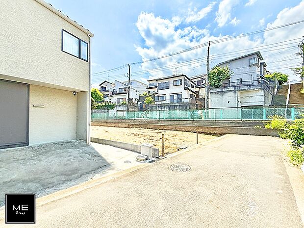 ■新しい住まい、街の新しい風景