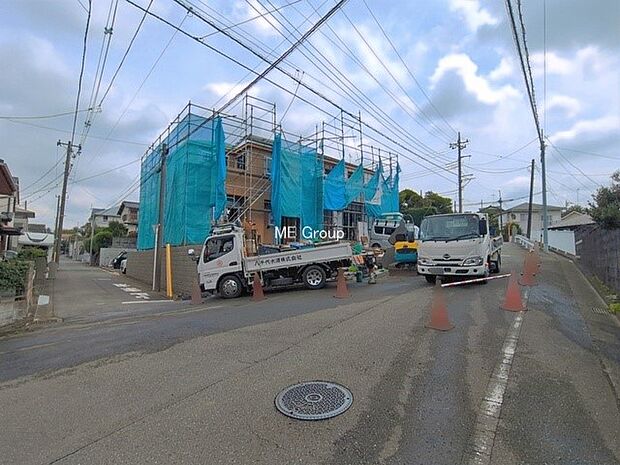 ■家族とのお出かけが楽しくなる環境です