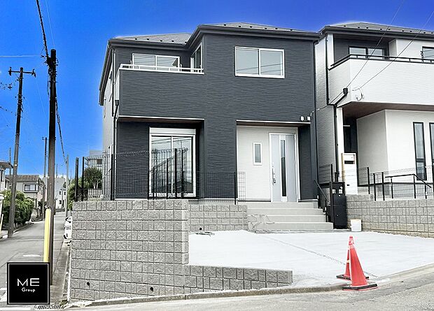 1号棟 ■新しい暮らしが始まる場所で、家族の絆を深める