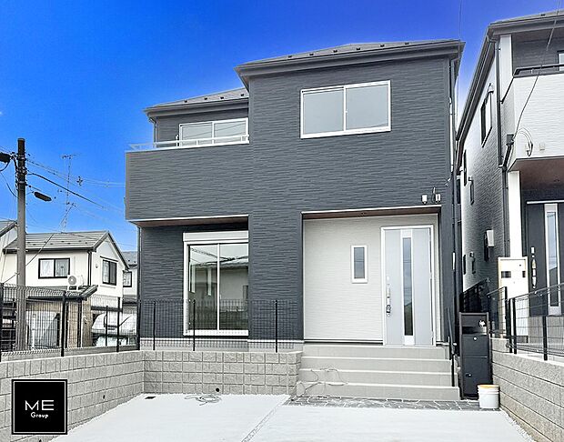 1号棟 ■暮らしを豊かにする充実した仕様設備で快適に