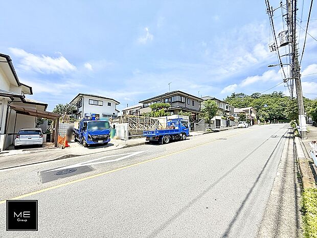■新しい時代の息吹を感じる、心地よい環境