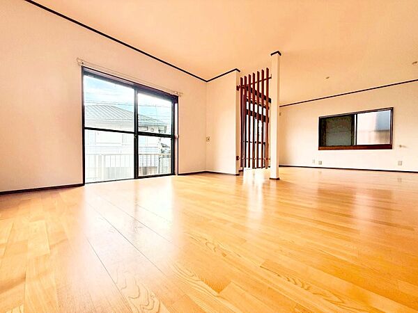 ■シンプルだけど贅沢、大切な人と過ごす心がほどける空間