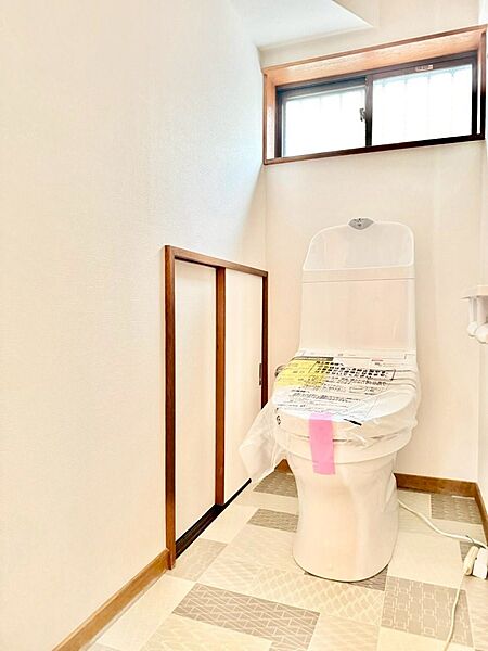 ■毎日使う場所だからこそ、清潔感溢れる空間