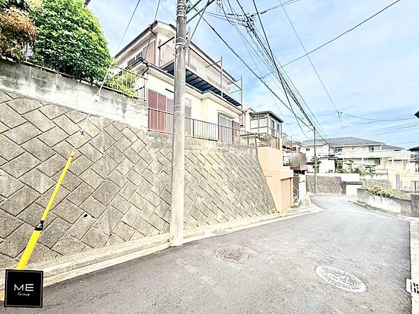 ■新しい住まい、街の新しい風景