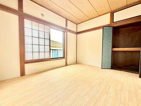 ■落ち着いた色合いのお部屋で穏やかな時間を楽しめます