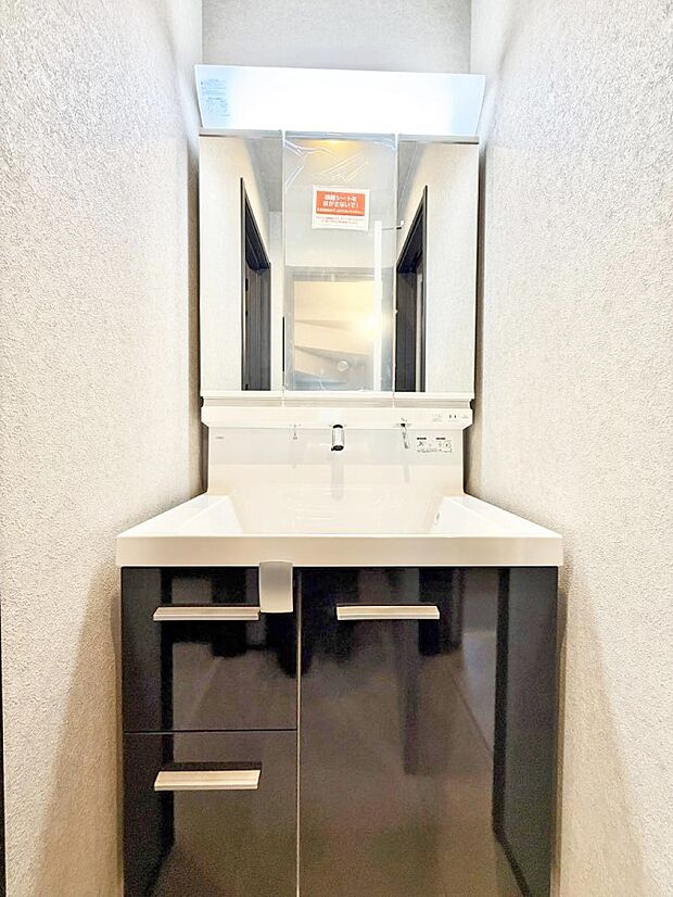 A号棟 ■家族みんなが使いやすい配置です