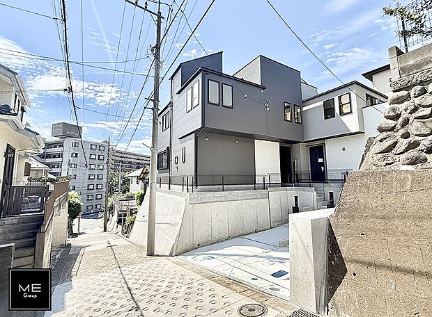■優雅なラインが、毎日を引き立てます
