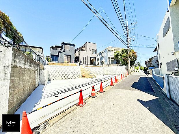 ■優雅なラインが、毎日を引き立てます