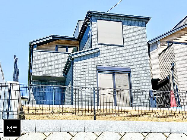 A号棟 ■新しい暮らしが始まる場所で、家族の絆を深める