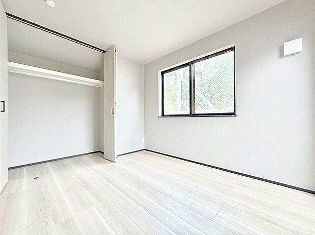 A棟 ■機能的で使いやすいお部屋で毎日を快適に