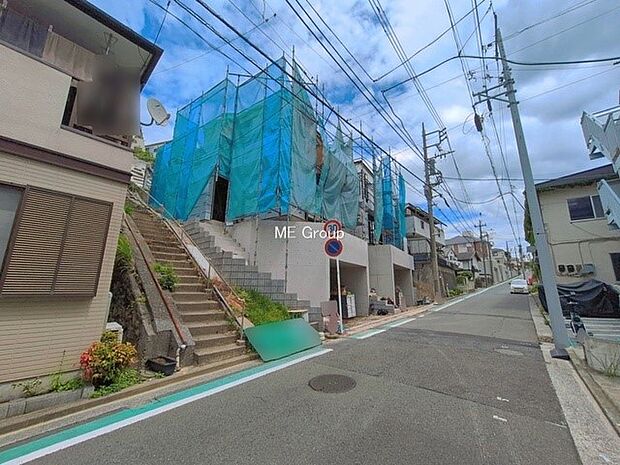 ■新しい時代の息吹を感じる、心地よい環境