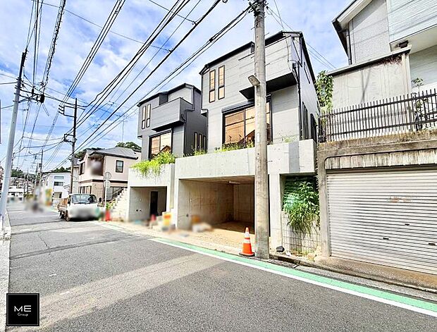 ■新しい時代の息吹を感じる、心地よい環境