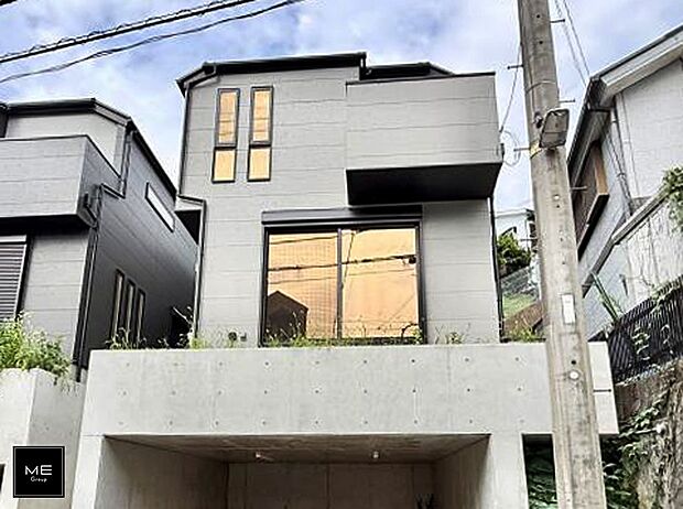 B棟 ■暮らしを彩る充実した設備仕様が備わった住まい