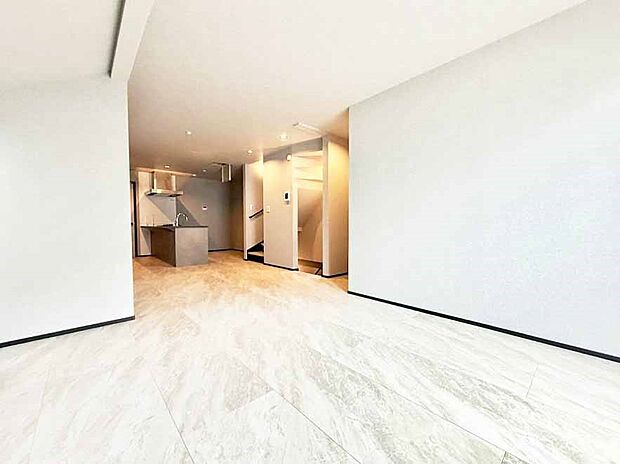 C号棟 ■光と風を感じる、リラックスできる空間