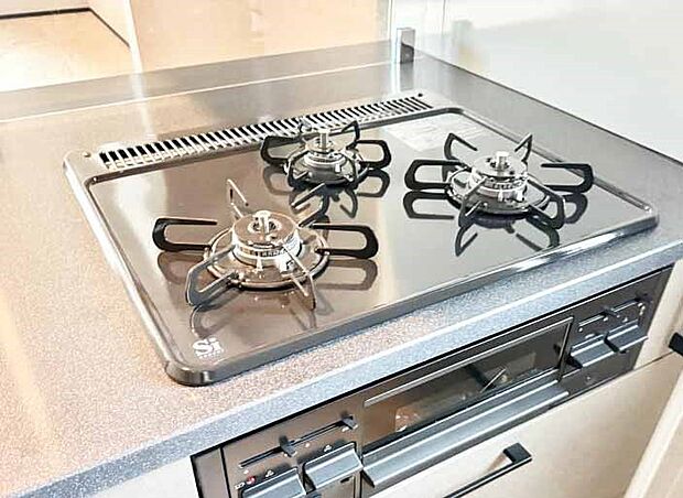 ■一度に多くの料理ができ便利で効率的