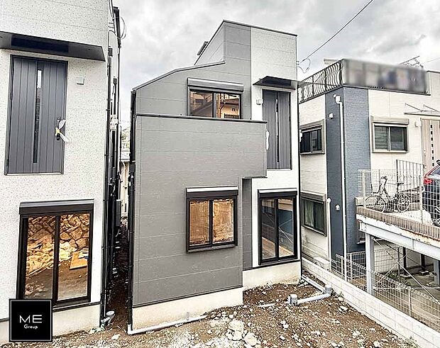 C号棟  ■まずは一度ご覧ください