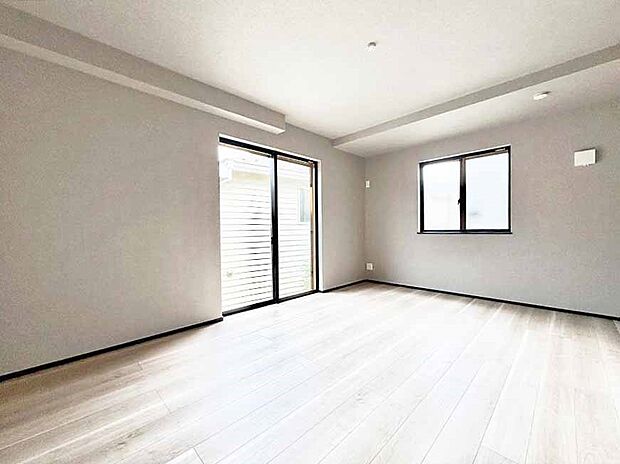 C号棟 ■どこになにを置くか楽しみな自分のお部屋