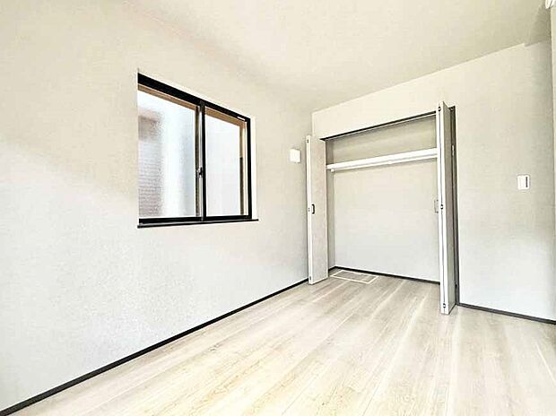 B号棟  ■読書や趣味リモートワークなどさまざまな用途に対応できる柔軟さがあります