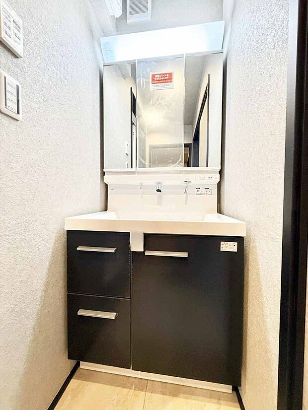 B号棟  ■清潔感があり、気持ちよく使えます