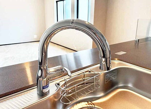 ■清潔でおいしい水を手軽に供給してくれます