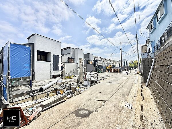 ■新しい時代の息吹を感じる、心地よい環境